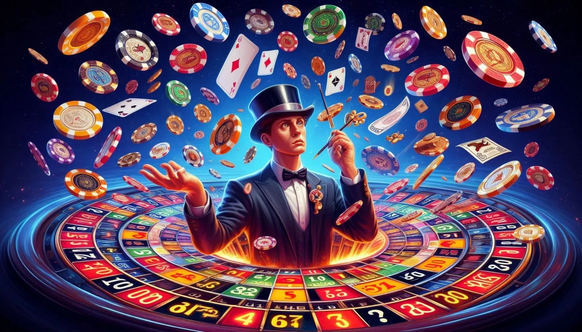 Spinson Casino