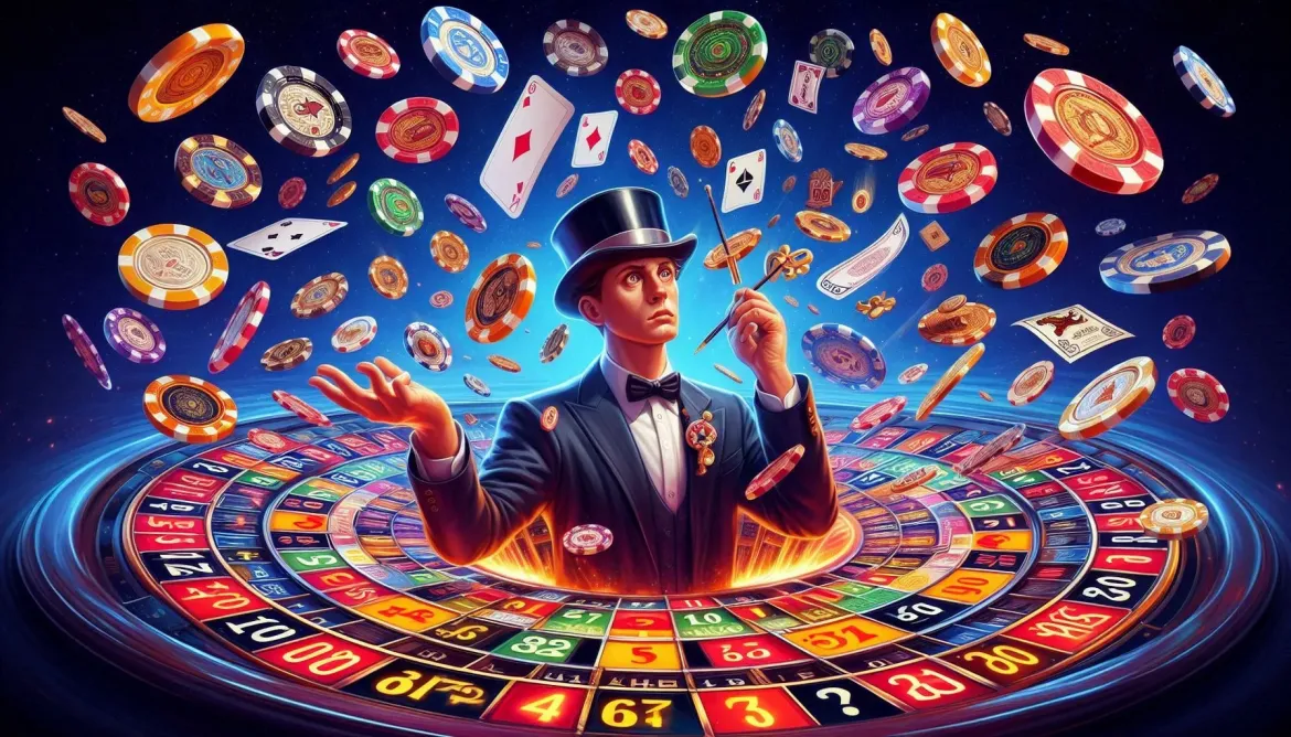 Spinson Casino